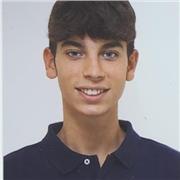 Studente di ingegneria biomedica offre ripetizioni di matematica, inglese, italiano